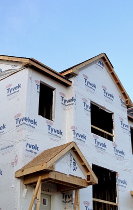 Housing Starts in U.S. Declined by 5.9% Amid February Snow
