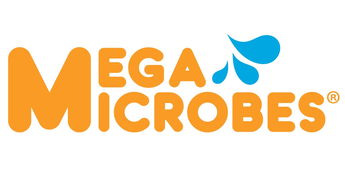 MegaMicrobes