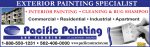 Pacific Painting and Flooring