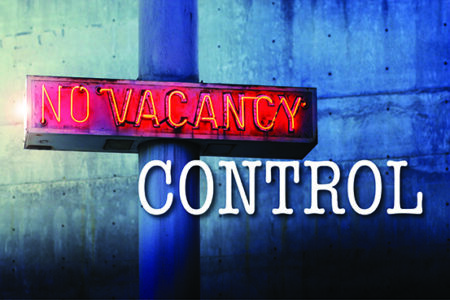 Apartment Management Magazine How Would Vacancy Control Work in the